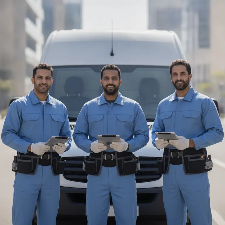 Cyber Insurance Broker team in Hawr al 'Anz